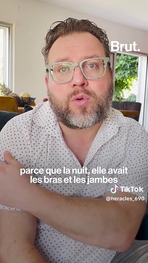 L'histoire dramatique de la position cuillère sexuelle