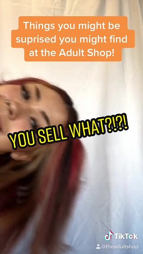 theadultshop on TikTok