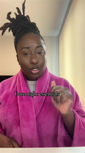 If you’re doing dinner, drinks, or a late-night stroll, the last thing you want is your makeup sliding off halfway through the night. That’s why oil blotting sheets are my low-key date night essential. One quick tap and your skin looks fresh again — no cakey powder, no ruining your makeup, just instant matte. They’re tiny, fit in any bag or pocket, and they save you from that “why am I so shiny under this lighting?” moment when you’re sitting across from someone cute. Trust me… restaurant lights