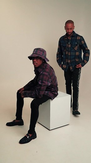 Introducing Linea Italiana: The Epitome of Swag!