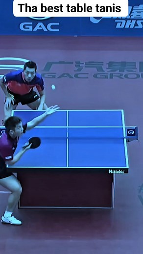 709K views · 5.3K reactions | Tha best table tanis #fbreels #tabletennisdaily #gaming #tabletanis #trendingreels #populur #video #reel | Active likers 2024 | Facebook