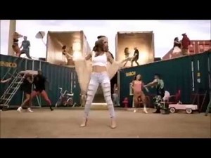 BOOM CHA - ANAHI FEAT ZUZUKA PODEROSA