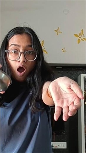 I make fake blood at home by using natural ingredient 🤯😈😱#tranding #viral #sciencefacts