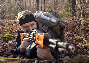 The Gear Locker: MACV SOG Chopped RPD Loadout & Equipment