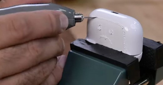 AirPods Pro 2 iFixit teardown: You break it, you buy it [Video]