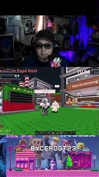Epic Roblox Moments Caught on TikTok Live! #TiktokLive #LiveHighlights #Roblox