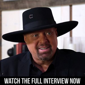 "There's not a day that I don't see it or it goes through my heart." Eddie Montgomery gets candid about that day, the loss and the future of Montgomery Gentry 👉 http://bit.ly/2n4JNLv | Taste of Country