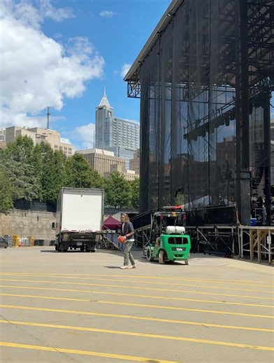 The National Parks on Reels