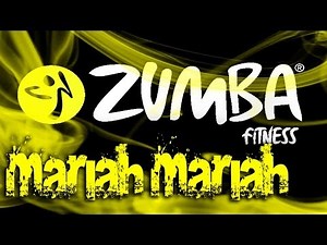 Lui Zumba: MARIAH MARIAH (FEAT. LUMIDEE)