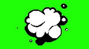 Morphing Rotating Transition Pixel Art Cartoon Stock Footage Video (100% Royalty-free) 3777249099 | Shutterstock