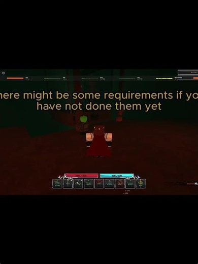 How to get to junkpits #pilgrammed #roblox