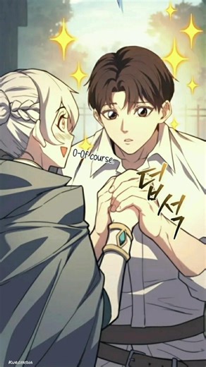 Return of the Apocalypse-Class Death Knight #manhwa #manhwaedit #shorts #webtoon