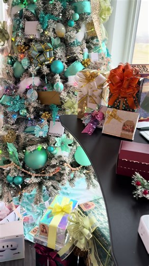 From a medical health crisis, to my death bed to a house fire as I was coming out of it, 2025 was probably the hardest and most challenging year of our entire lives!!! looking forward to 2026 because I know it’s gonna be amazing 🥹🥲🥰 merry Christmas everyone 🫶🏼🫶🏼