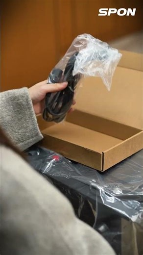 Unboxing the XC-9013 Industrial Management Server