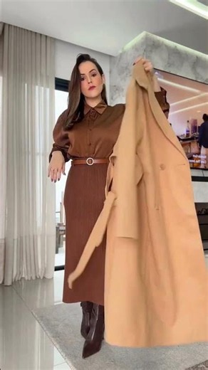 Fall/Winter 2026 Fashion