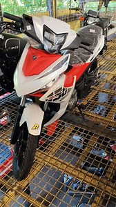 Rusi motor cycle dealer #RusiMotorcycle #RUSIMotors #motorcyclelife #rusiflash150 #efrenebuenga | Efrenebuenga