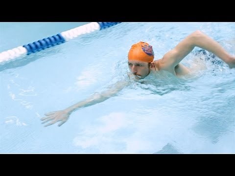 Head-High Freestyle & Tarzan Stroke | Swimming Lessons