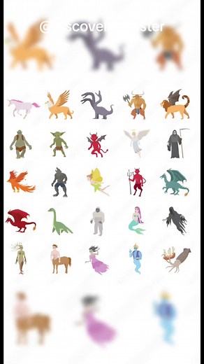 Identifying the Mysterious Griffin: Mythical Creature or Monster?