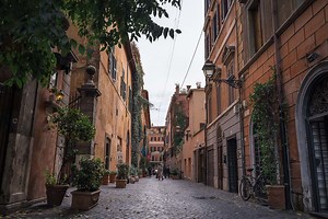 Best Areas To Stay in Rome & Hotel Recommendations | It’s All Trip To Me
