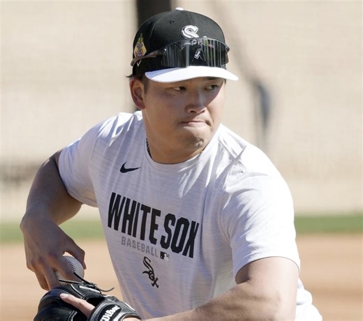 White Sox Pitcher Knows From Experience Just How Good Munetaka Murakami Is