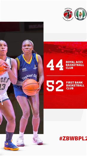 Highlights from Day 2 of the Zenith Bank PLC sponsored Nigerian BasketBall Federation Women’s League 2025 finals. Join us now at the INDOOR HALL, NATIONAL STADIUM, SURULERE, LAGOS, to watch more exciting basketball. ⁠#ZenithBankNBBF ⁠⁠#ZenithBank #ZBWPL2025 | Zenith Bank Plc