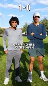 Quick fire general knowledge trivia challenge