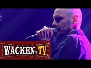 My Dying Bride - Full Show - Live at Wacken Open Air 2015