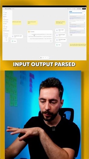 Conditional Logic in AI Agents – Smarter Support with OpenAI AgentKit | Vlad AI