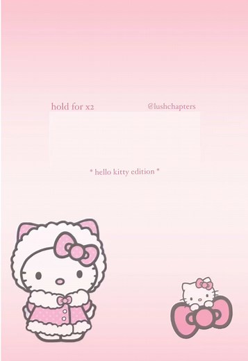 Decorate Your Phone with Hello Kitty Style