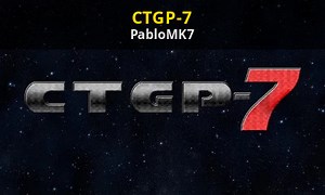 CTGP-7 Mod for Mario Kart 7 | MK7 Mods
