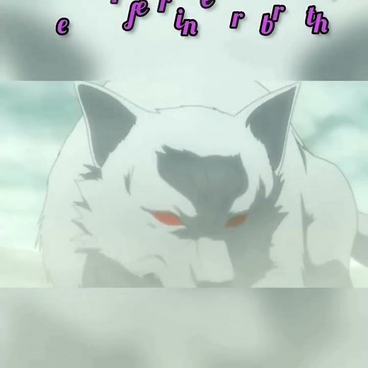 Pluto the Hellhound Edit (Black Butler)