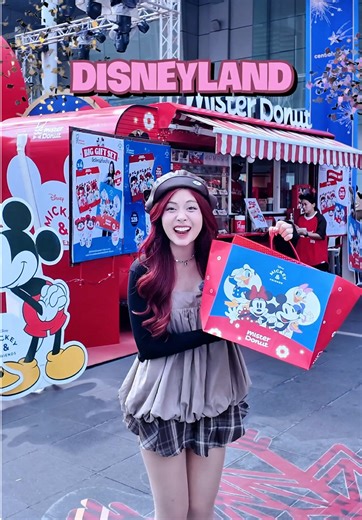 Triển lãm Disney tại Thái Lan: Phần 2 thú vị!