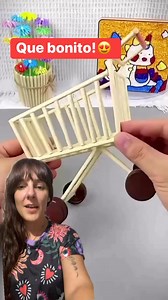 Podes hacer este carrito de compras para los más pequeños súper fácil #carros #compras #trucos #manualidadesencasa #artisanat #ideascreativas #diy #manualidades | manualidades online