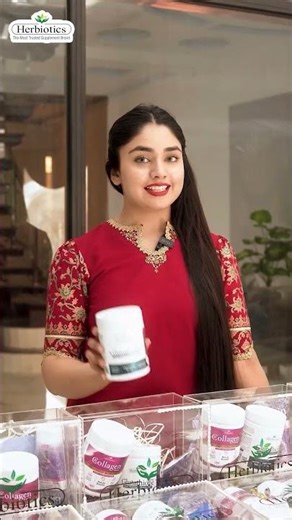 Premium hampers worth Rs.25,000 free with B-Collagen - limited time, order now