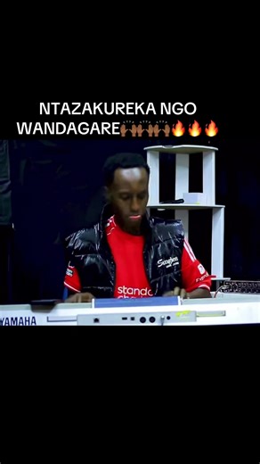 NTAZAKUREKA NGO WANDAGARE BY NSHIZE PRO🙌🏾🙌🏾🙌🏾🔥🔥🔥