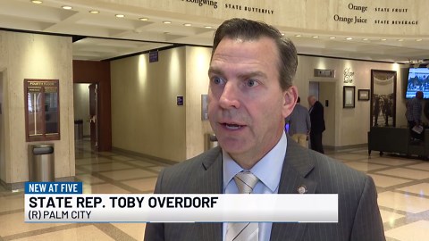 House passes bill to increase oversight of Florida nursing schools