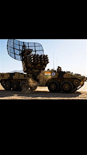 ADGPI - Indian Army india’s shield just got sharper. 🇮🇳As they conducted annexercise to test it. Fact check: The Indian Army Air Defence College executed a high-intensity Integrated Air Defence Firepower Demonstration, displaying synchronized multi-layered air defence systems built to counter modern hybrid threats. From rapid drone interception to conventional aerial target engagement, the exercise proved India’s lightning-fast detection-to-engagement capability and combat readiness. This is h