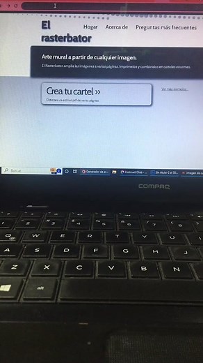 Crea Pósters en Casa: 3 Páginas Web Gratis