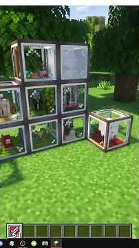 HOW TO GET “Player Kills” and XP in MINECRAFT Easy Mob Farm