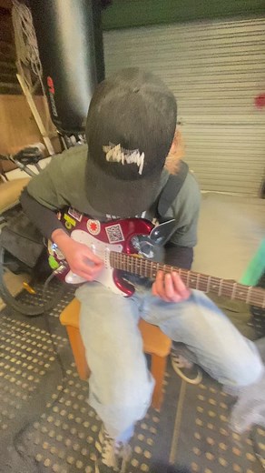 EverLong - Weezer #filler #band #ausband #rialityband #riality #music #cover #foofighters #austrlia #fyp #foryoupage #funny #upcomingband #song #songwriting