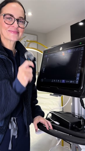 Introducing Our New Ultrasound Equipment for Clinics