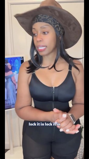 Stage 3 Post-Op Compression Shapewear for Women