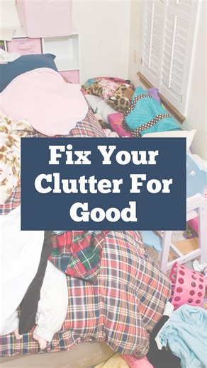 ✨ You don’t need to be a “naturally organized” person to have a tidy home. The secret? It’s not about containers or systems — it’s about knowing yourself. 🧠 Your organizing style holds the key to a clutter-free life. In my latest YouTube video, you’ll discover exactly how to set up your home to work with your brain — so tidying finally sticks. 📺 Watch now and take the first step to staying organized for GOOD. #ClutterbugStyle #DeclutterWithMe #OrganizeYourWay #HomeOrganization #StayTidyForGood