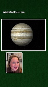 3.9K views · 3.8K reactions | The origin story of THE asteroid ☄️ | Eons • PBS | Facebook