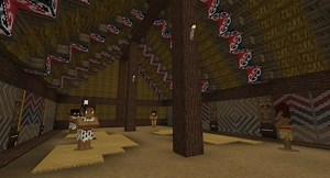 Minecraft: Education Edition explores New Zealand's indigenous Māori culture