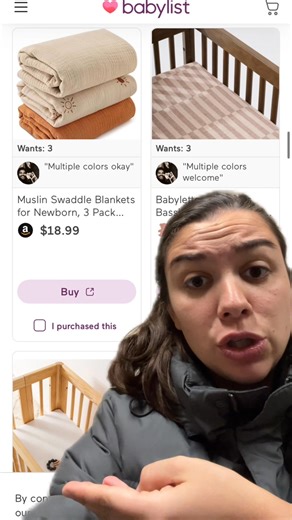 Khurrum FTM baby registry review and my cutrent thoughts on stroller Family | Libby Zanin Flanagan