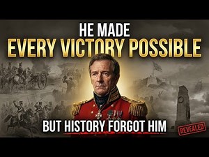 Britain's Most Important Battle Hero You've Never Heard Of