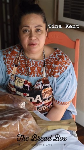 Here at The Bread Box, we make everything with love — straight from the heart. ❤️ This special mission is no different. Corazon Ministries is working hard to feed those affected by the government shutdown, the homeless, and anyone in need of a meal. We’re donating and delivering fresh loaves of bread Tuesday through Saturday — but they need more help! You can join us by sponsoring a loaf of bread for Corazon Ministries. Just let one of our hosts know in the shop, over the phone, or online with y