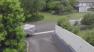 Did you know you can deliver your own spa?  Checkout our video of one customers install to see how it's done  | Spa World | Facebook