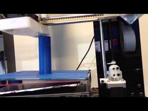 MatterControl Automatic Printer Calibration - Extreme Angle